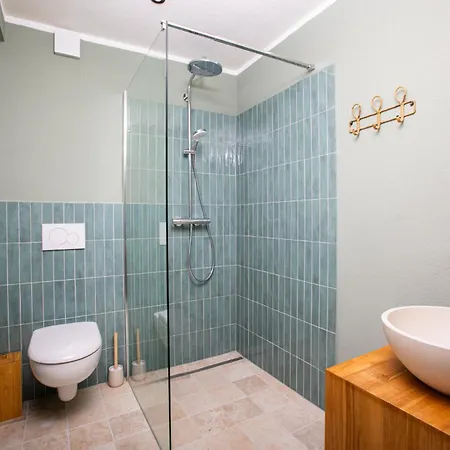 Panzió In2therooms Giulia *