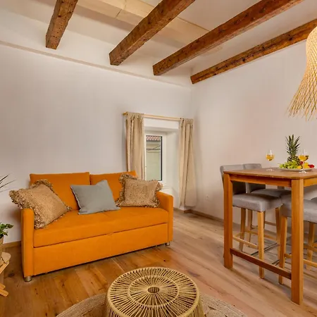 Alojamento de Acomodação e Pequeno-almoço In2therooms Giulia
