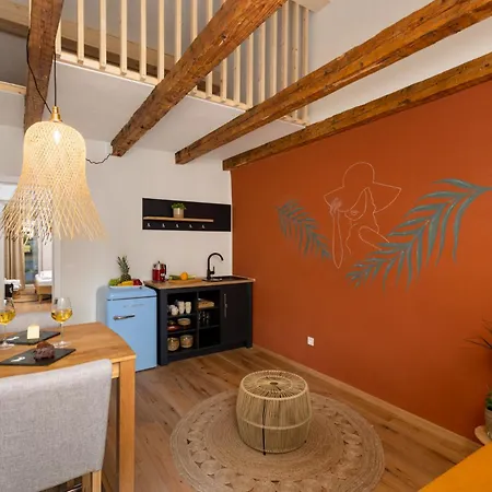 In2therooms Giulia * Punat