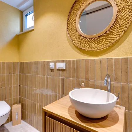 Panzió In2therooms Giulia