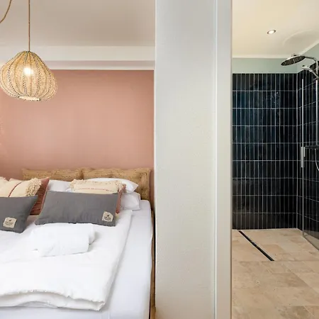 Panzió In2therooms Giulia Punat