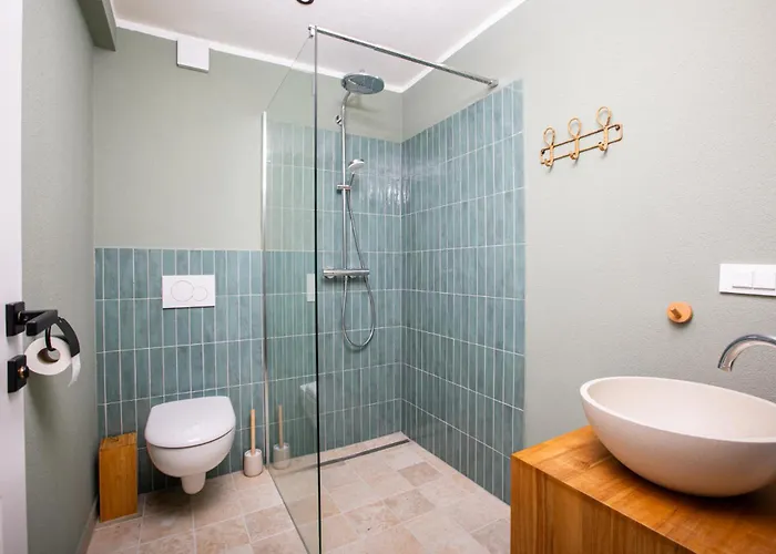 Bed & Breakfast In2therooms Giulia *