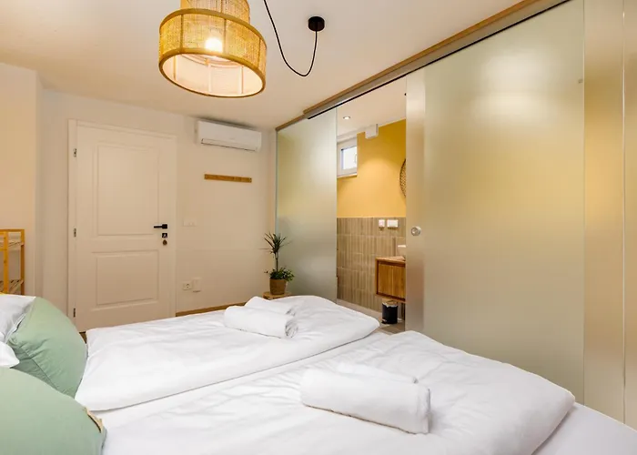 In2therooms Giulia * Punat