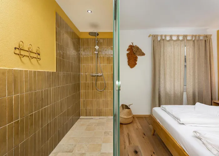 In2therooms Giulia Bed & Breakfast