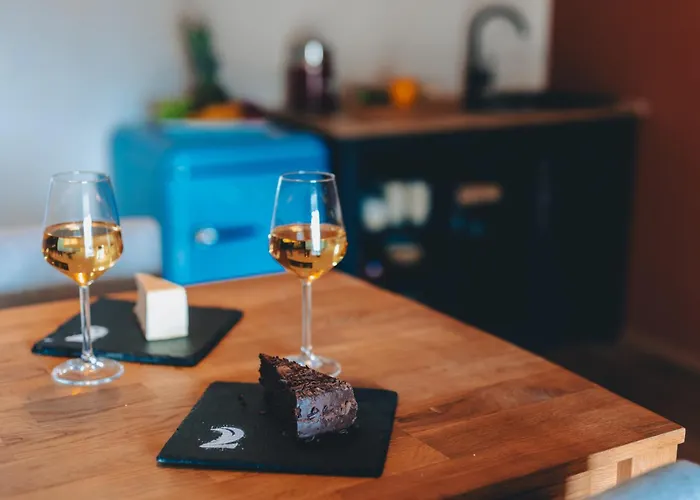 In2therooms Giulia Bed & Breakfast *