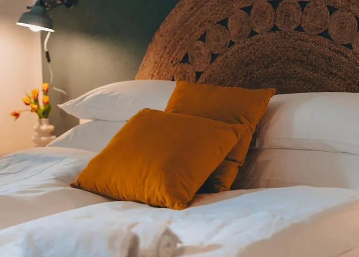 In2therooms Giulia Bed & Breakfast