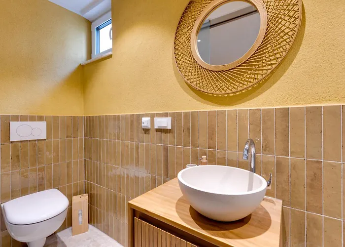 Bed & Breakfast In2therooms Giulia