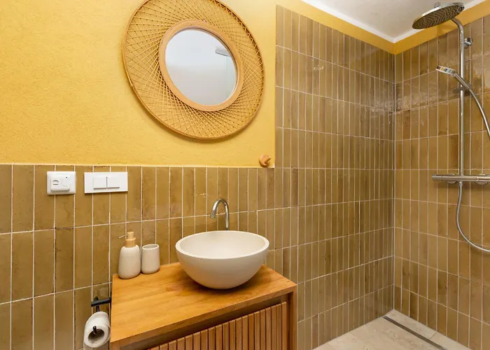 In2therooms Giulia Bed & Breakfast *