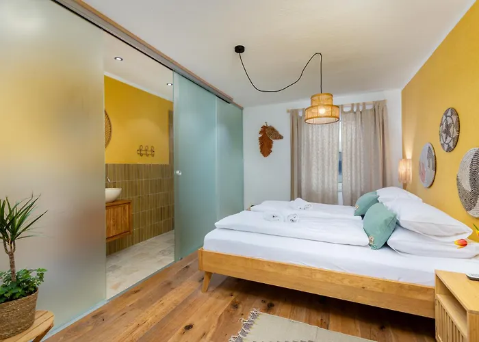 In2therooms Giulia Bed & Breakfast Punat