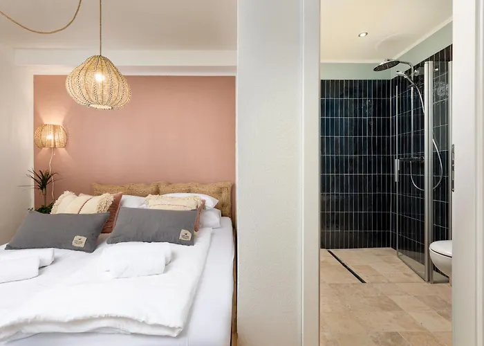 Bed & Breakfast In2therooms Giulia Punat