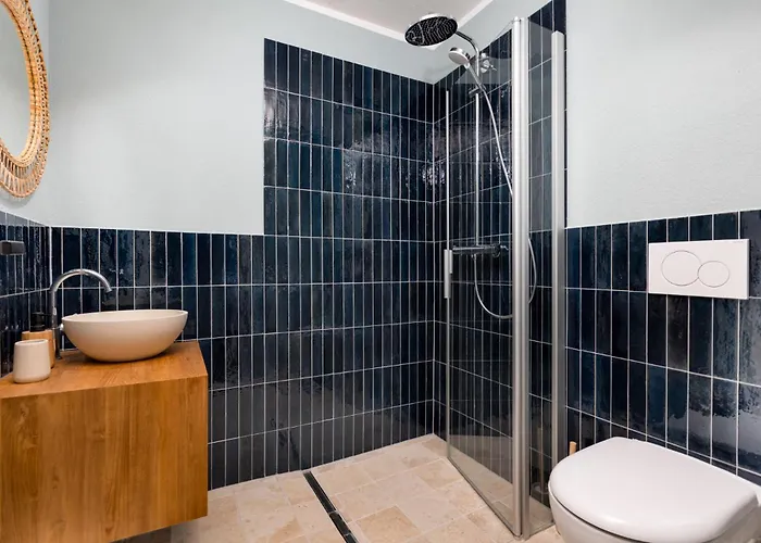 Bed & Breakfast In2therooms Giulia *