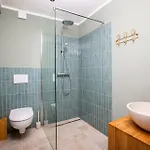 Bed & Breakfast In2therooms Giulia *