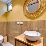 Bed & Breakfast In2therooms Giulia