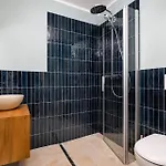 Bed & Breakfast In2therooms Giulia *