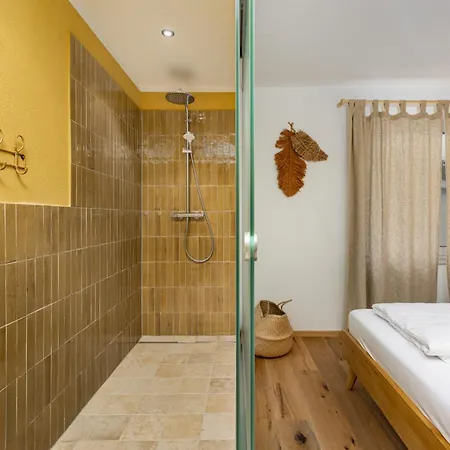 In2therooms Giulia Frühstückspension