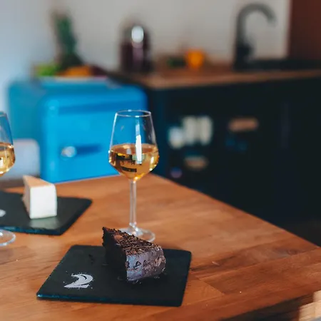 In2therooms Giulia Frühstückspension *