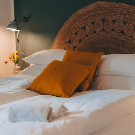 In2therooms Giulia Frühstückspension