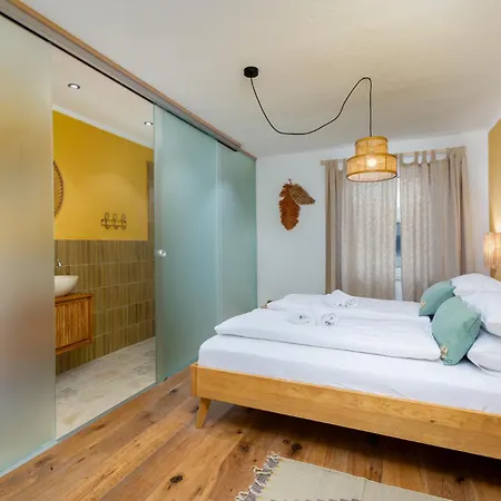 In2therooms Giulia לינה וארוחת בוקר פונאנט