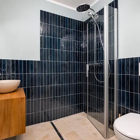 Frühstückspension In2therooms Giulia *