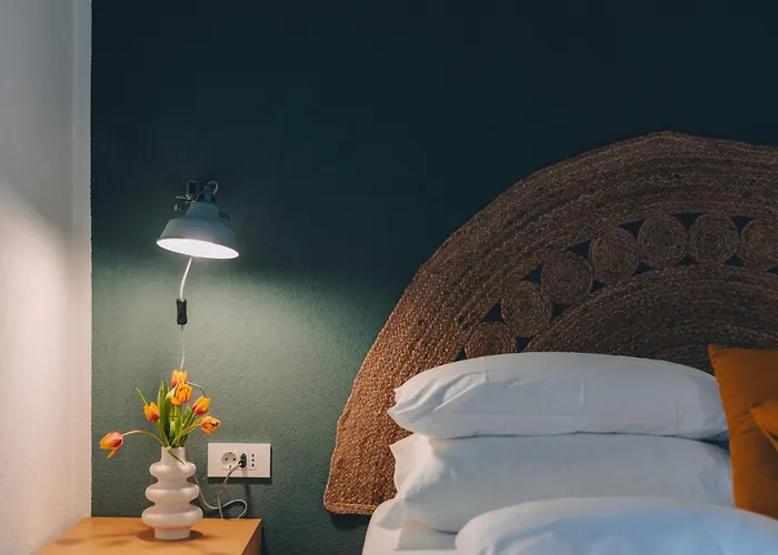 In2therooms Giulia *