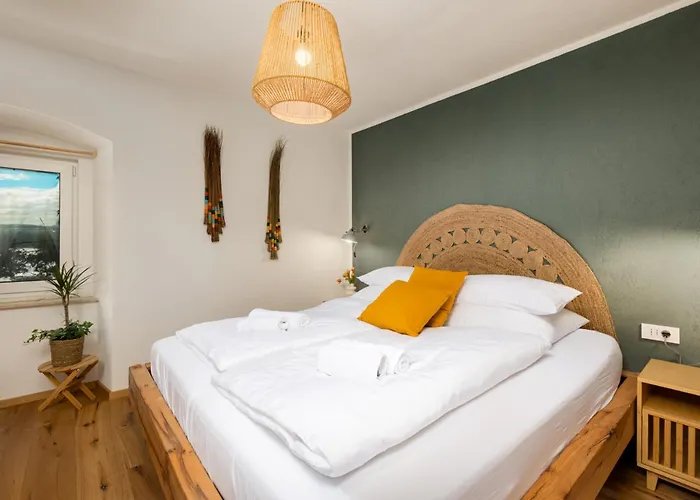 In2therooms Giulia פונאנט